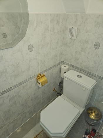 Prodej rodinného domu, Hřensko - Mezná, 310 m2