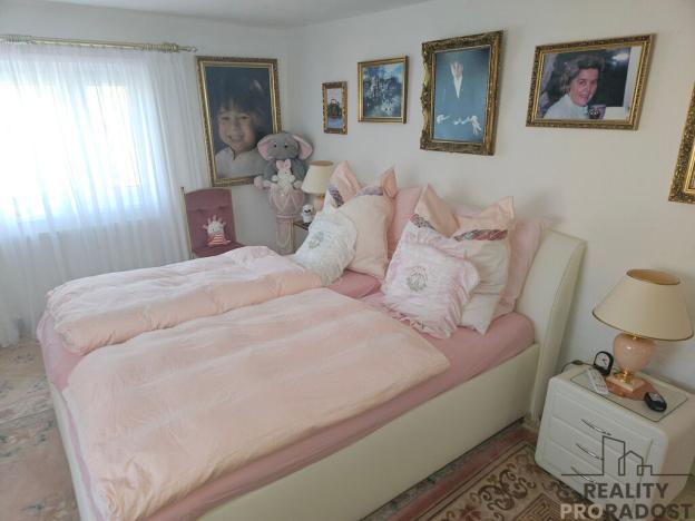 Prodej rodinného domu, Hřensko - Mezná, 310 m2