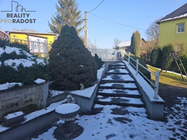 Prodej rodinného domu, Hřensko - Mezná, 310 m2