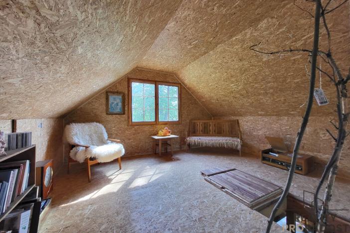 Prodej chaty, Úžice - Nechyba, 1680 m2