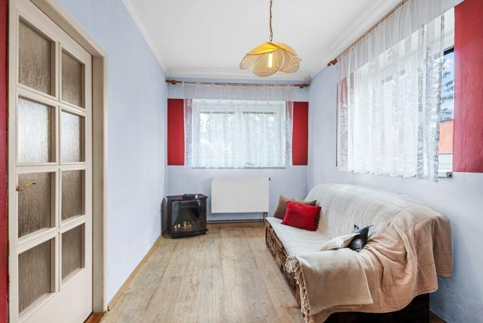 Prodej rodinného domu, Lejšovka, 178 m2