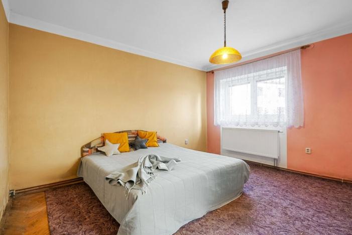 Prodej rodinného domu, Lejšovka, 178 m2