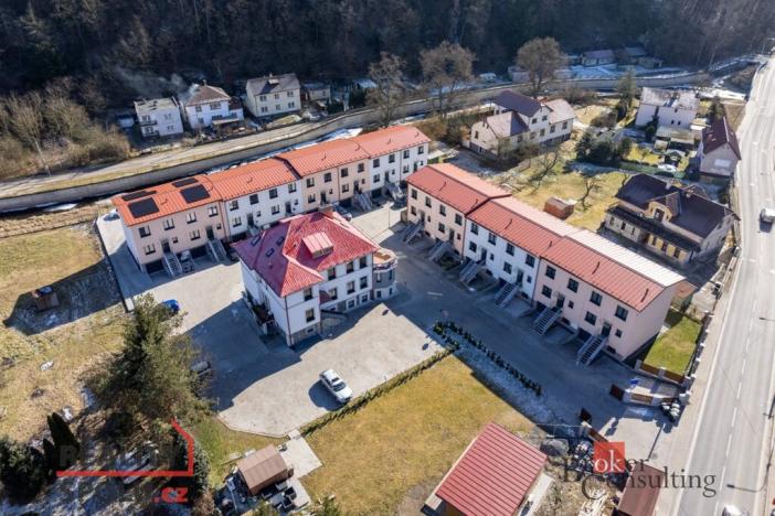 Prodej rodinného domu, Štěchovice, Hlavní, 150 m2