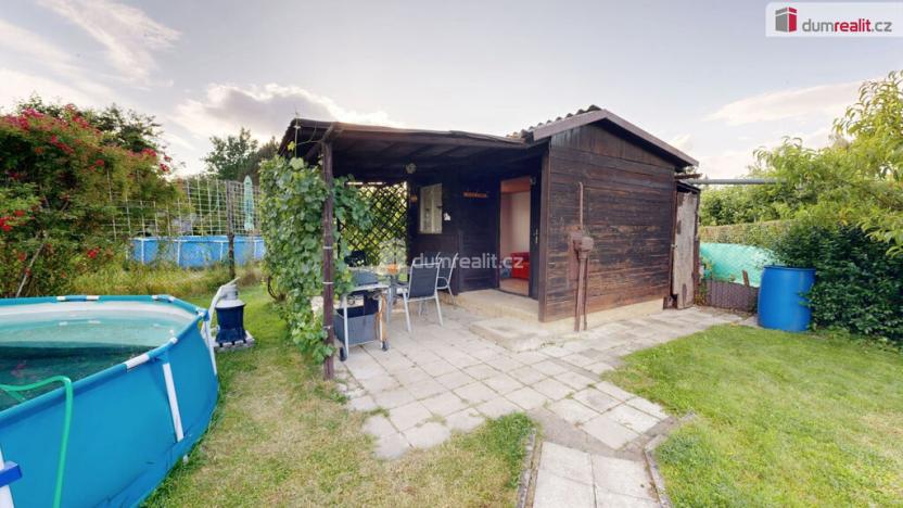 Prodej zahrady, Opava, Stará silnice, 205 m2