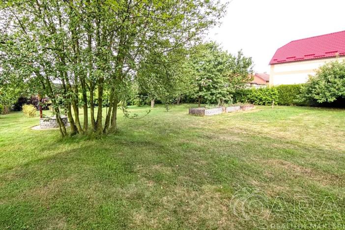 Prodej pozemku pro bydlení, Libeř, 1001 m2