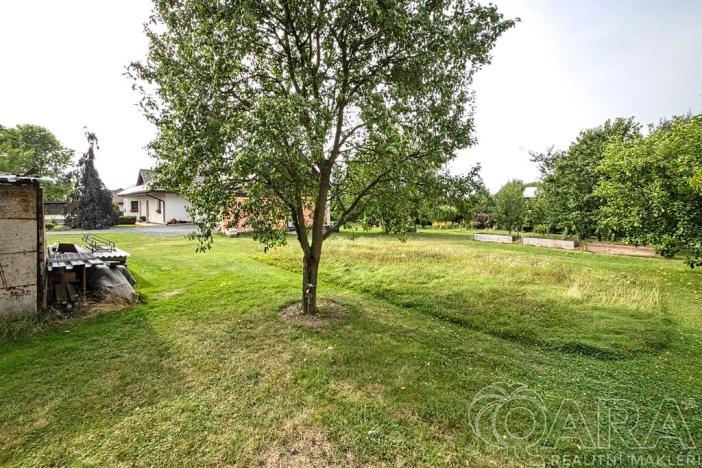 Prodej pozemku pro bydlení, Libeř, 1001 m2