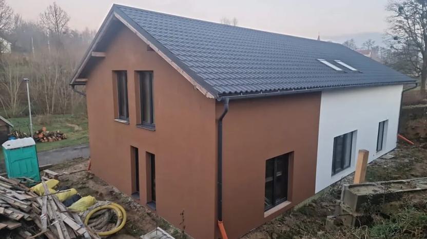 Prodej rodinného domu, Květná, 81 m2