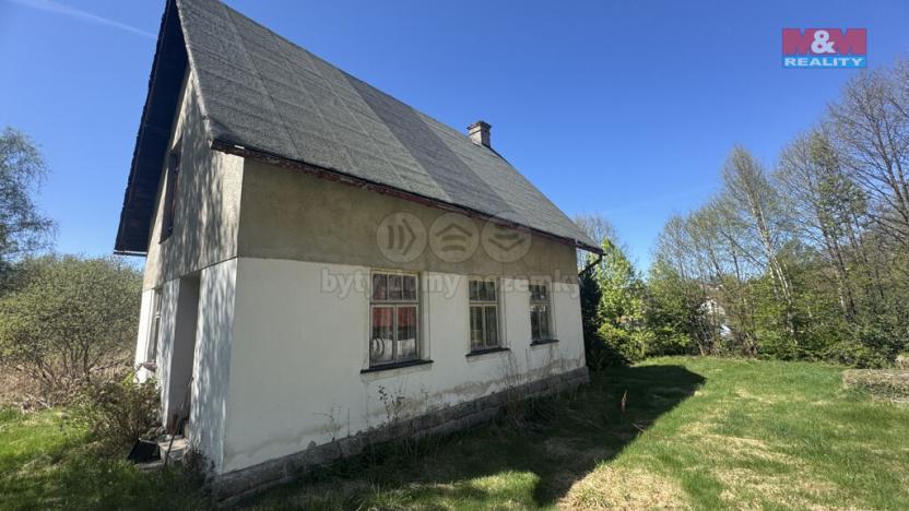 Prodej pozemku pro bydlení, Nová Ves nad Nisou, 2025 m2