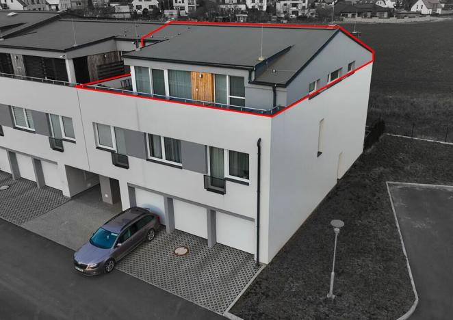 Prodej bytu 3+kk, Mladá Boleslav, Mileny Hážové, 93 m2