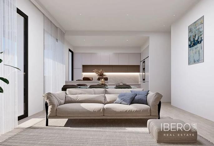 Prodej rodinného domu, Finestrat, Španělsko, 160 m2