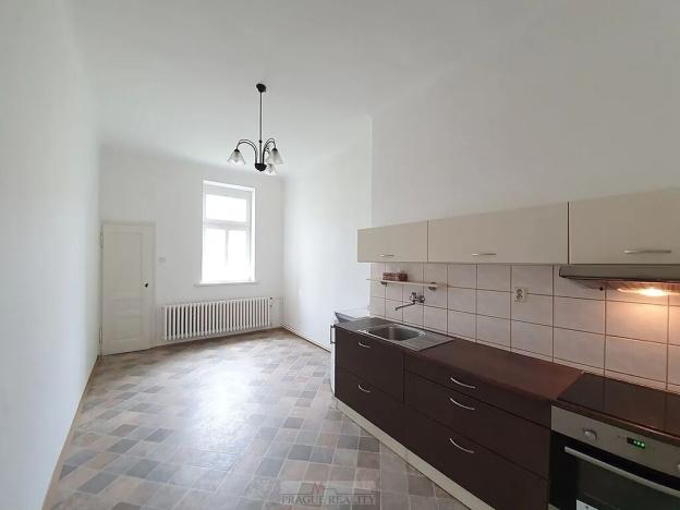 Pronájem bytu 2+1, Praha - Vinohrady, Na Švihance, 78 m2