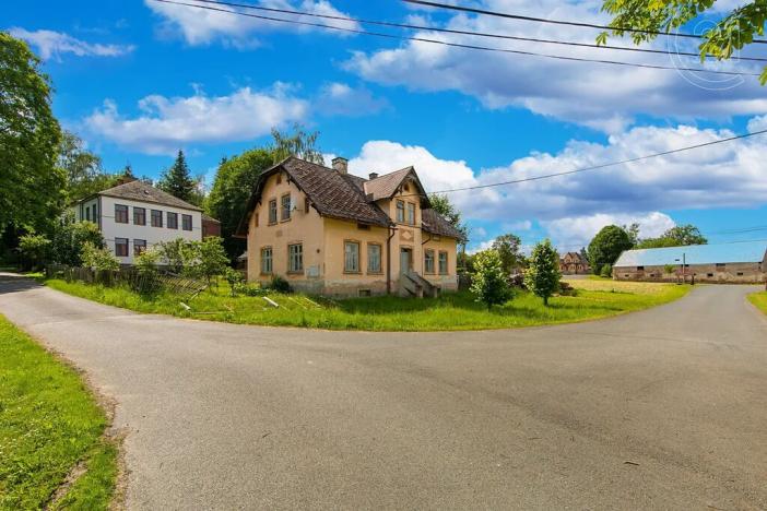 Prodej rodinného domu, Staré Sedliště, 205 m2