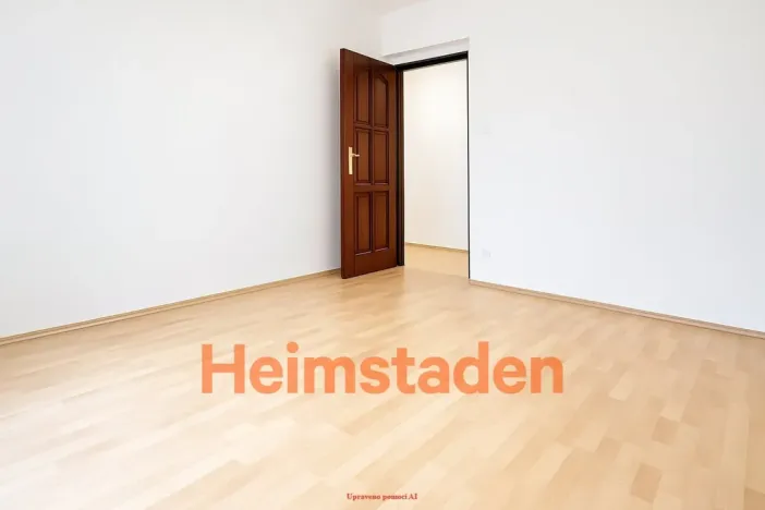 Pronájem bytu 2+1, Havířov - Město, Sadová, 53 m2