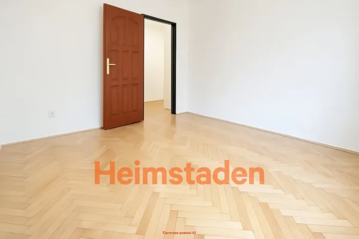 Pronájem bytu 2+1, Havířov - Město, Sadová, 53 m2