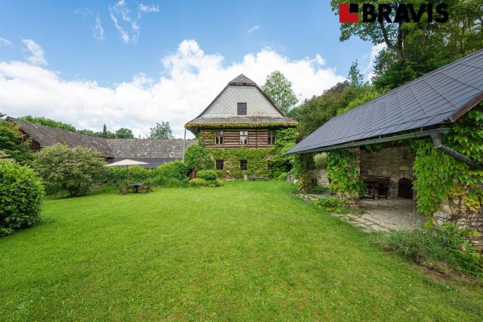 Prodej rodinného domu, Radiměř, 154 m2