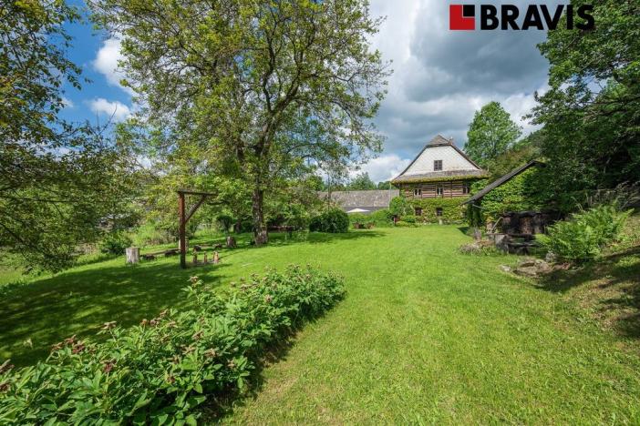 Prodej rodinného domu, Radiměř, 154 m2