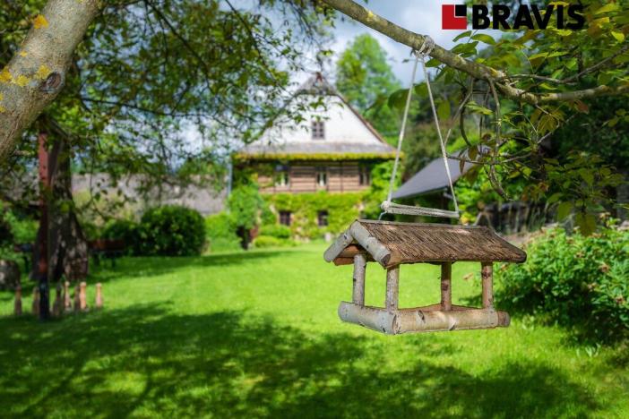 Prodej rodinného domu, Radiměř, 154 m2