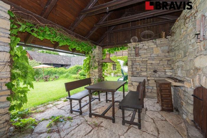 Prodej rodinného domu, Radiměř, 154 m2