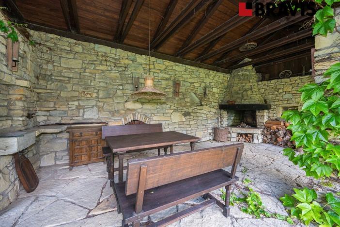 Prodej rodinného domu, Radiměř, 154 m2