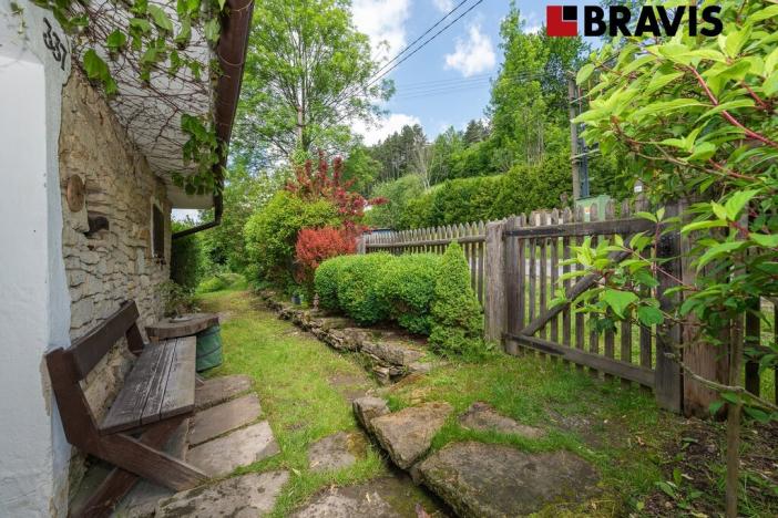 Prodej rodinného domu, Radiměř, 154 m2