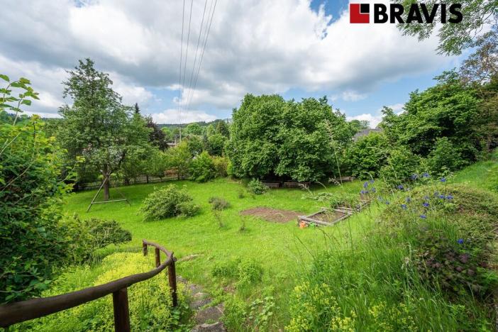 Prodej rodinného domu, Radiměř, 154 m2