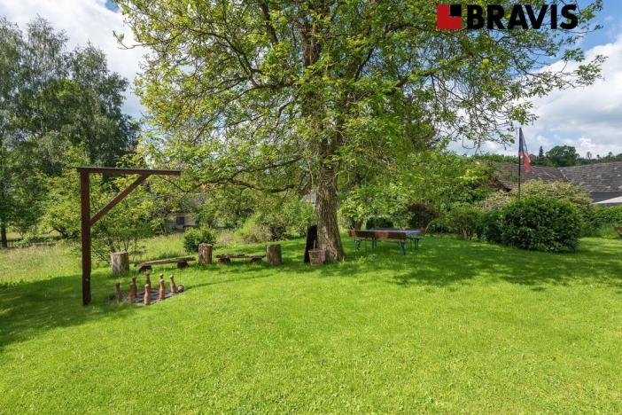 Prodej rodinného domu, Radiměř, 154 m2