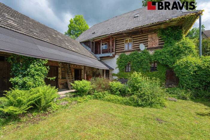 Prodej rodinného domu, Radiměř, 154 m2