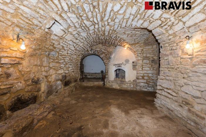 Prodej rodinného domu, Radiměř, 154 m2