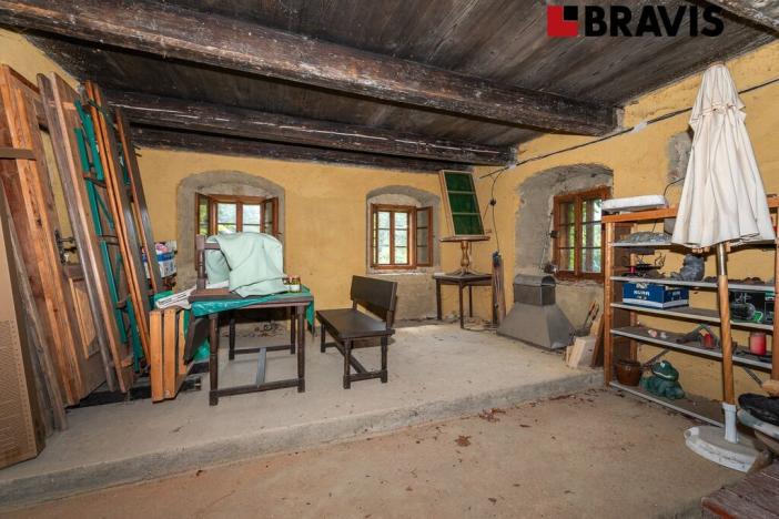 Prodej rodinného domu, Radiměř, 154 m2