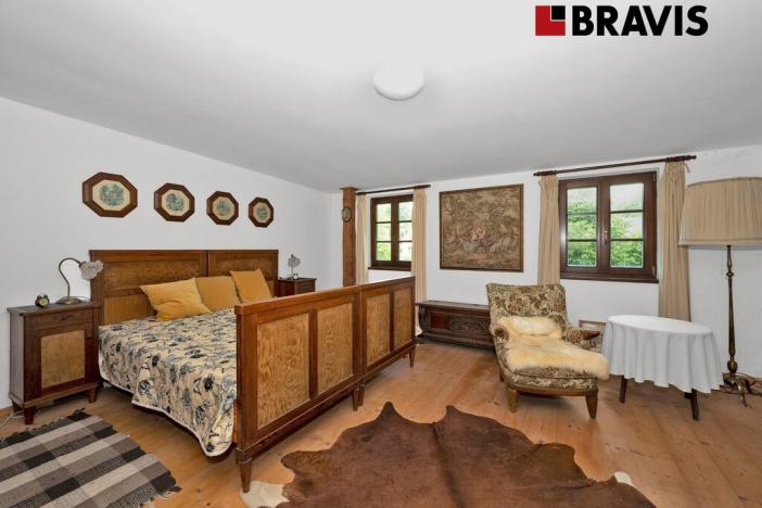 Prodej rodinného domu, Radiměř, 154 m2