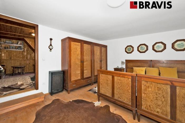 Prodej rodinného domu, Radiměř, 154 m2