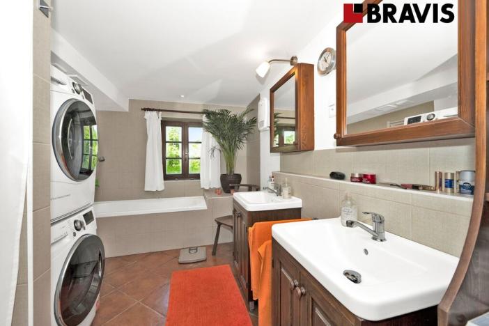 Prodej rodinného domu, Radiměř, 154 m2