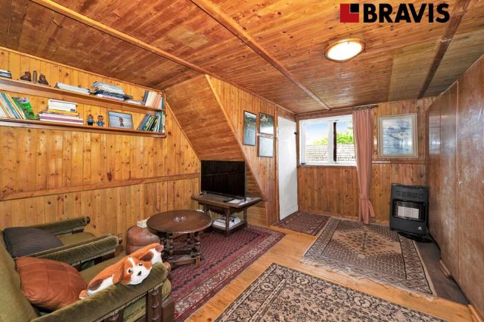 Prodej rodinného domu, Radiměř, 154 m2