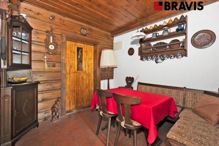 Prodej rodinného domu, Radiměř, 154 m2