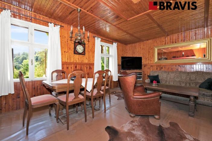 Prodej rodinného domu, Radiměř, 154 m2