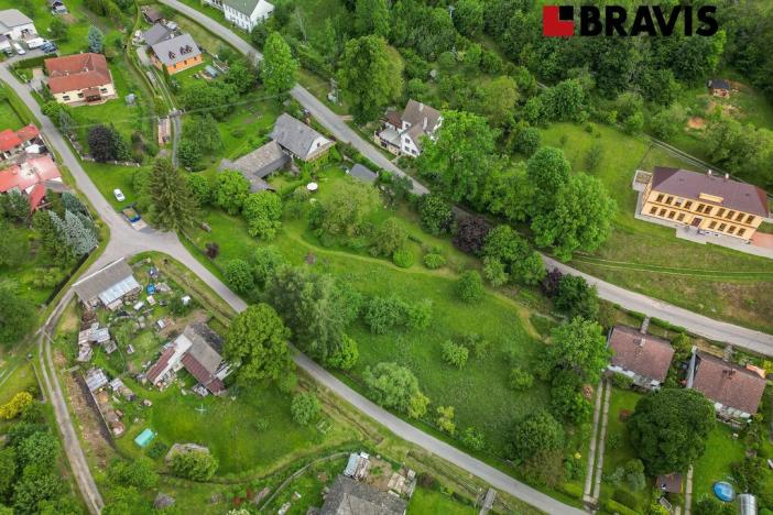 Prodej rodinného domu, Radiměř, 154 m2