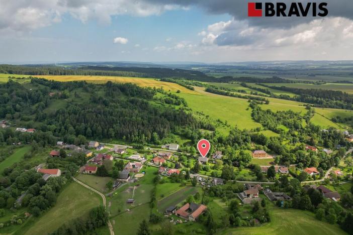 Prodej rodinného domu, Radiměř, 154 m2