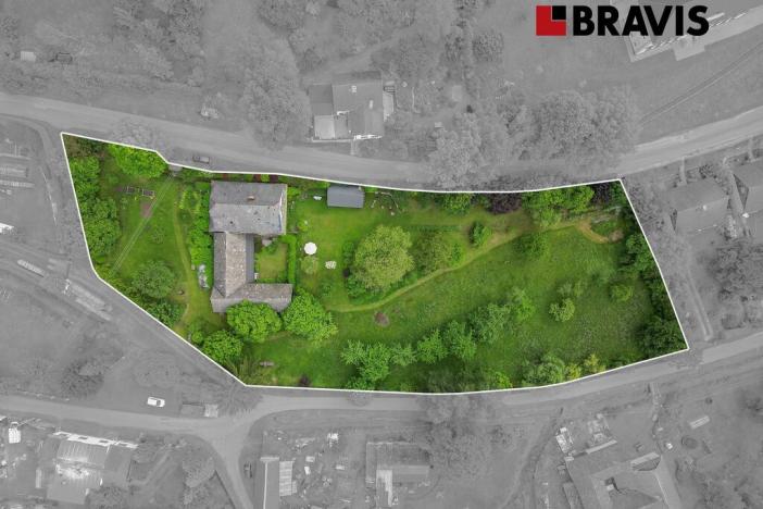 Prodej rodinného domu, Radiměř, 154 m2