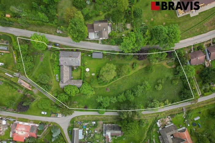 Prodej rodinného domu, Radiměř, 154 m2