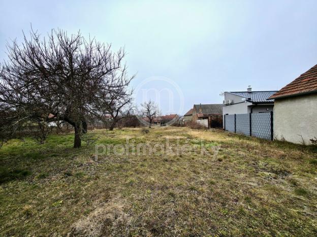 Prodej pozemku pro bydlení, Moravský Žižkov, 2298 m2