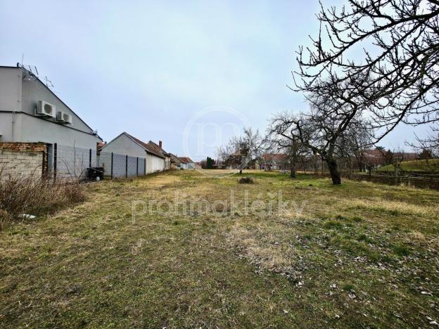 Prodej pozemku pro bydlení, Moravský Žižkov, 2298 m2