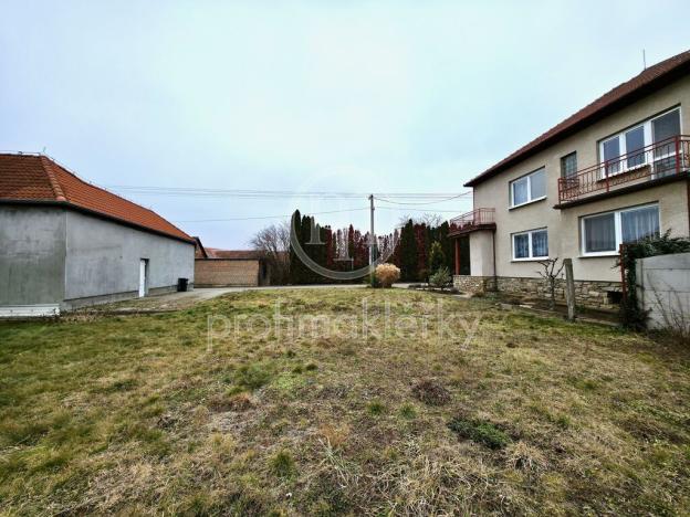 Prodej pozemku pro bydlení, Moravský Žižkov, 2298 m2