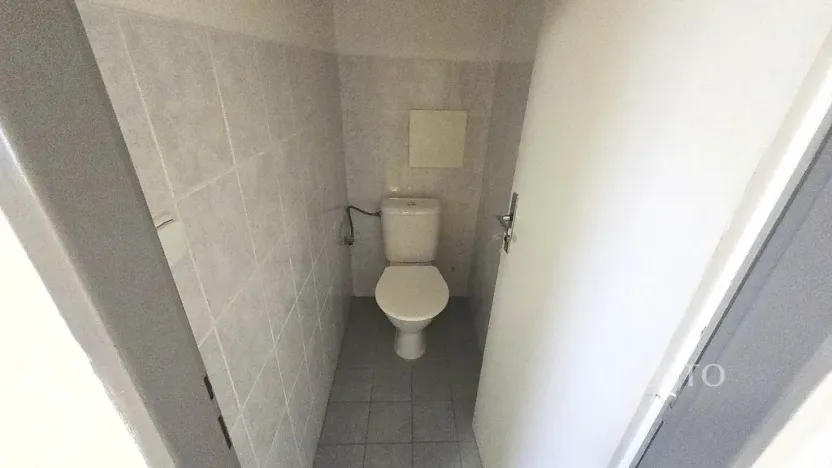 Pronájem bytu 1+kk, Písek, Krokova, 42 m2