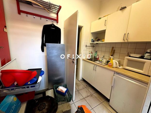 Pronájem obchodního prostoru, Brno - Zábrdovice, Cejl, 96 m2