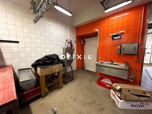 Pronájem obchodního prostoru, Brno - Zábrdovice, Cejl, 96 m2