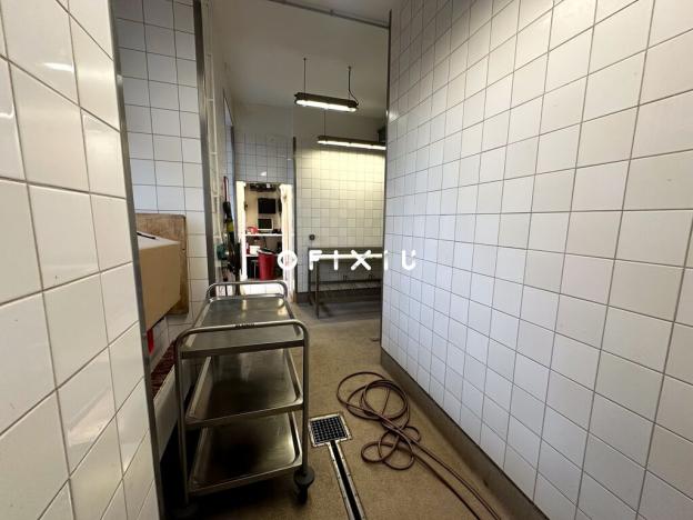 Pronájem obchodního prostoru, Brno - Zábrdovice, Cejl, 96 m2