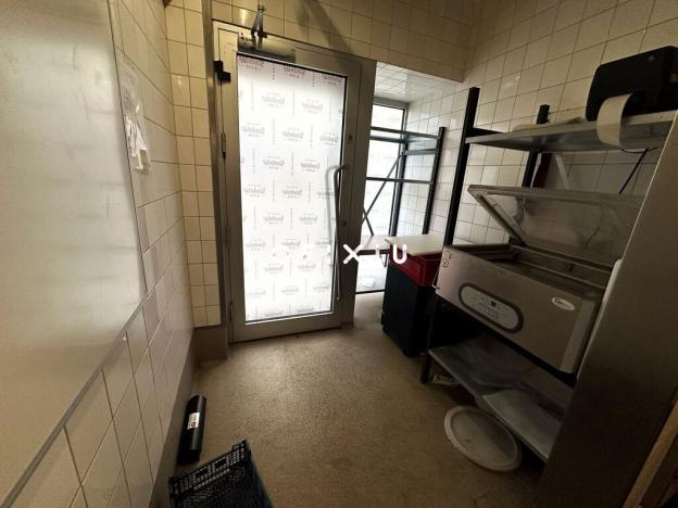 Pronájem obchodního prostoru, Brno - Zábrdovice, Cejl, 96 m2