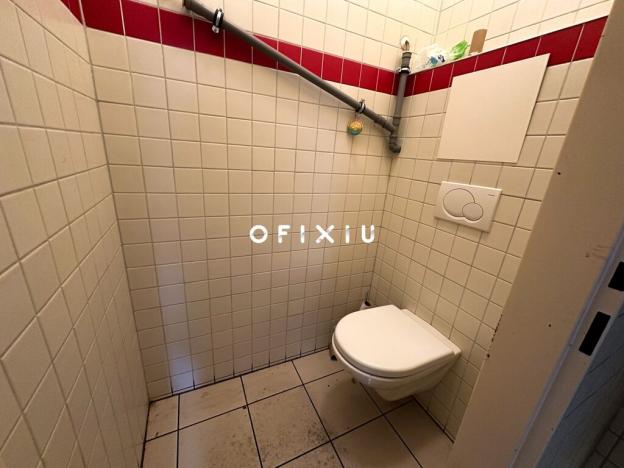 Pronájem obchodního prostoru, Brno - Zábrdovice, Cejl, 96 m2