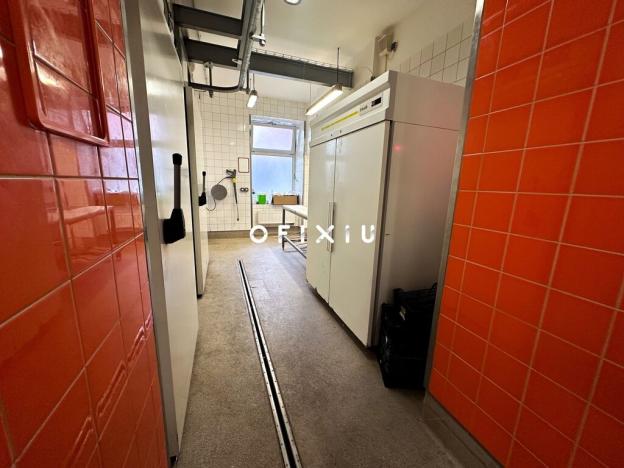 Pronájem obchodního prostoru, Brno - Zábrdovice, Cejl, 96 m2