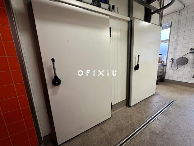 Pronájem obchodního prostoru, Brno - Zábrdovice, Cejl, 96 m2